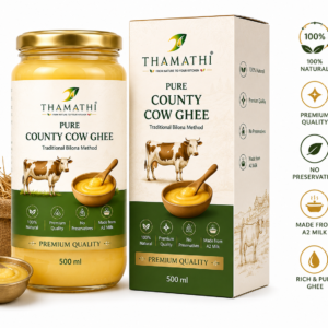 cow ghee