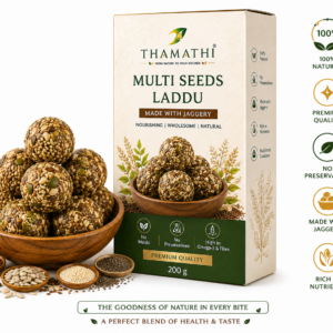 Multi Seeds Laddu